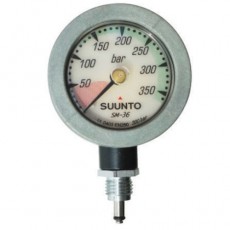 [5415] 순토 SM36 압력계 (350BAR)
