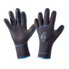 [5433] 3.5mm 슈퍼 스트레치 드라이 장갑