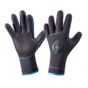 [5433] 3.5mm 슈퍼 스트레치 드라이 장갑