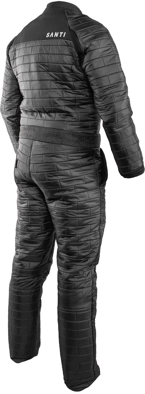 [5457] Undersuit BZ 420X Heated