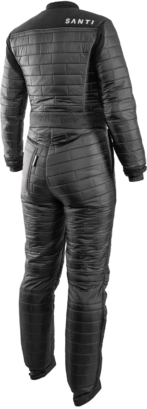 [5457] Undersuit BZ 420X Heated