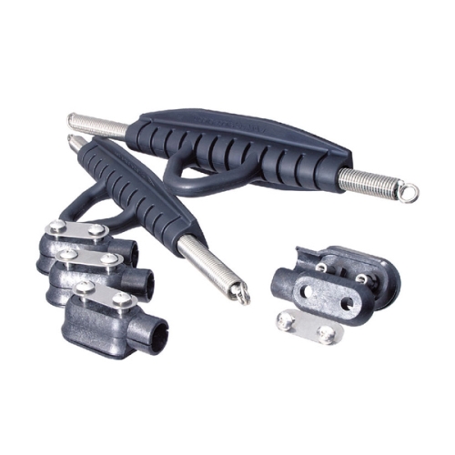 [5488] 스프링 스트립 유니트