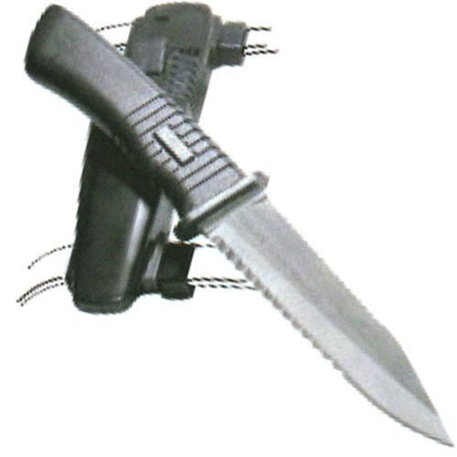 [5500] 타스 나이프 - TAS KNIFE