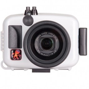 [5538] #6245.08 - 캐논 G7X Mark II 액션하우징 - Canon G7X Mark ll