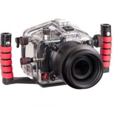 [5571] #6871.75 - 캐논 EOS 750D eTTL 하우징 - Canon EOS 750D