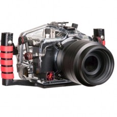 [5572] #6871.06 - 캐논 EOS 6D eTTL 하우징 - Canon EOS 6D