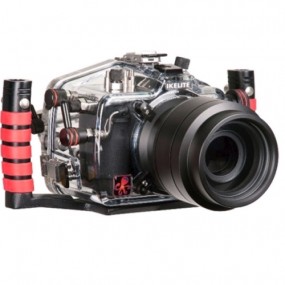 [5572] #6871.06 - 캐논 EOS 6D eTTL 하우징 - Canon EOS 6D