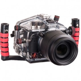 [5574] #6871.08 - 캐논 EOS 7D MK II eTTL 하우징 - Canon EOS 7D MK II