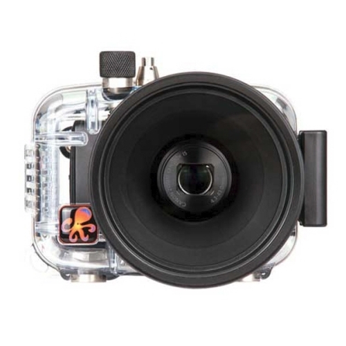 [5582] #6243.33 - IXUS 255 HS (Full-HD 동영상) 하우징 - Canon IXUS 255 HS