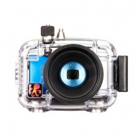 [5583] #6243.15 - IXUS 132 HS - 135 HS (Full-HD 동영상) 하우징 - Canon IXUS 132 HS - 135 HS