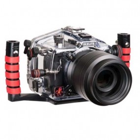 [5586] #6871.65 - 캐논 EOS 650D&700D eTTL 하우징(겸용) - Canon EOS 650D&700D