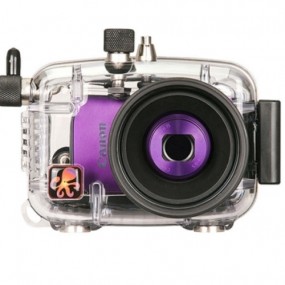 [5587] #6243.31 - IXUS 230HS (Full-HD 동영상) 하우징 - Canon IXUS 230HS