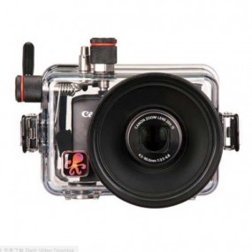 [5589] #6148.26 - 캐논 SX240HS - SX260HS (Full-HD) 하우징 - Canon SX240HS - SX260HS