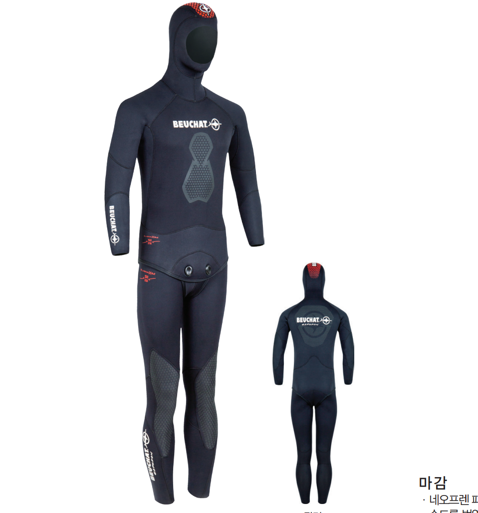 [5597] 에스파동3 5mm