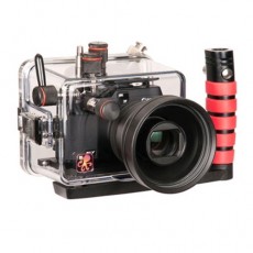 [5598] #6146.01 - 캐논 G1X eTTL 하우징 - Canon G1X eTTL