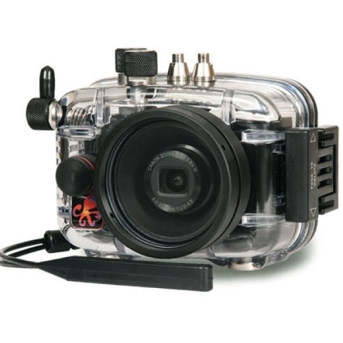 [5606] #6242.95 - 캐논 S95 하우징 - Canon S95