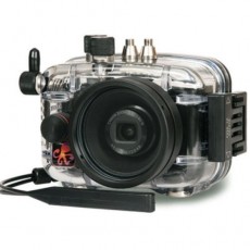 [5606] #6242.95 - 캐논 S95 하우징 - Canon S95