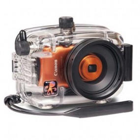 [5608] #6240.14 - 캐논 IXUS 130IS 하우징 - Canon IXUS 130IS