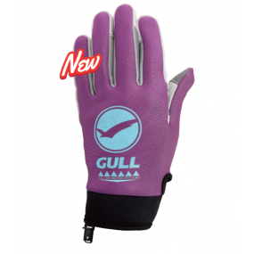 [5611] 걸 SP 글러브 2mm (여성용)