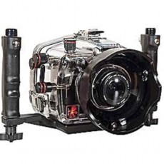 [5619] #6871.40 - 캐논 EOS 400D 하우징 - Canon EOS 400D