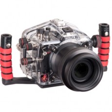 [5623] #6801.55 - 니콘 D5500 iTTL 하우징 - Nikon D5500