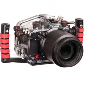 [5624] #6812.81 - 니콘 D810 iTTL 하우징 - Nikon D810