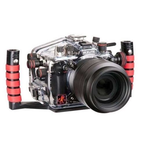 [5626] #6812.6 - 니콘 D600&D610 iTTL 하우징 - Nikon D600&D610