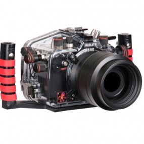 [5629] #6812.8 - 니콘 D800(E) iTTL 하우징 - Nikon D800