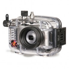 [5630] #6282.31 - 니콘 Coolpix S3100 하우징 - Nikon Coolpix S3100