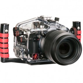 [5631] #6801.72 - 니콘 D7100 -D7200 iTTL 하우징 - Nikon D7100 -D7200