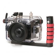 [5642] #6182.71 - 니콘 Coolpix P7100 iTTL 하우징 - Nikon Coolpix P7100