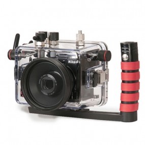 [5642] #6182.71 - 니콘 Coolpix P7100 iTTL 하우징 - Nikon Coolpix P7100