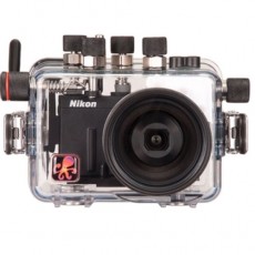 [5659] #6183.34 - 니콘 P340 (Full HD) 하우징 - Nikon P340