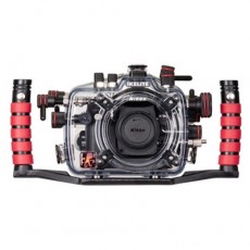 [5668] #6801.70 - 니콘 D7000 iTTL 하우징 - Nikon D7000 iTTL