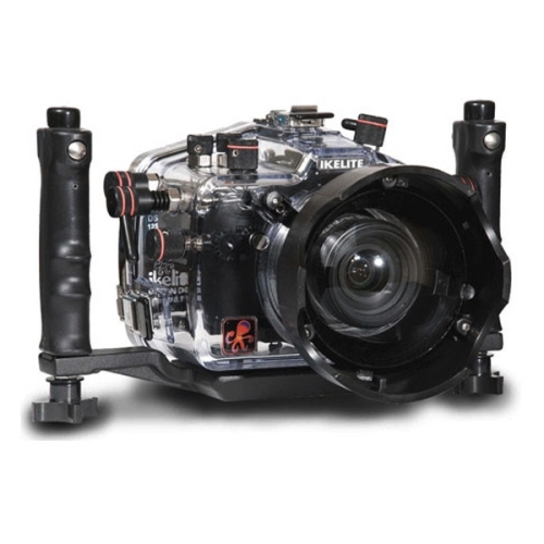 [5672] #6809.1 - 니콘 D90 하우징 - Nikon D90