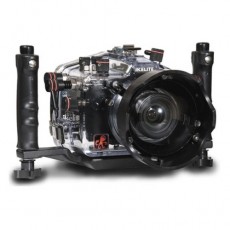 [5672] #6809.1 - 니콘 D90 하우징 - Nikon D90