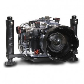 [5672] #6809.1 - 니콘 D90 하우징 - Nikon D90