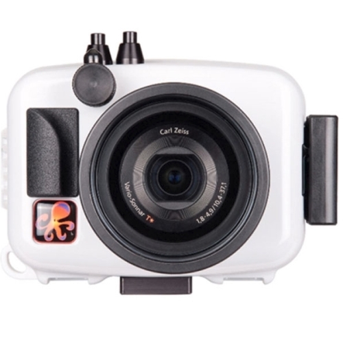 [5673] #6215.02 - 소니 RX100 I&II 하우징 - Sony RX100 I&II