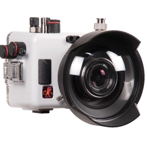 [5676] #6910.63 - 소니 A6300 TTL (4K) 하우징 - Sony A6300 TTL