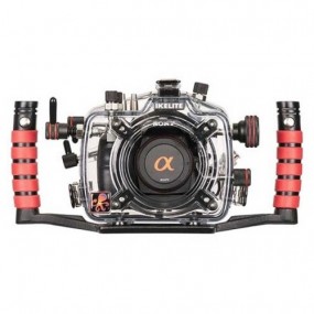 [5681] #6842.65 - 소니 A57&A65 TTL 하우징 - Sony A57&A65