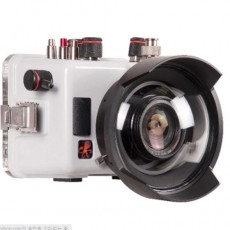 [5683] #6961.07 - 파나소닉 Lumix G7 TTL 하우징 - Panasonic Lumix G7