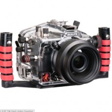 [5686] #6860.03 - 파나소닉 DMC-GH3&GH4 TTL 하우징 - Panasonic DMC-GH3&GH4