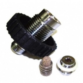 [5687] 딘밸브 (MK25/MK21/MK17/MK11 DIN Conversion Kit Universal)