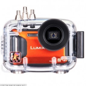 [5688] #6270.05 - 파나소닉 Lumix TS5(Full HD) 하우징 - Panasonic Lumix TS5