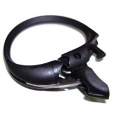 [5691] 마우스피스 재사용 클립 - Reusable clip for mouthpiece