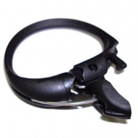 [5691] 마우스피스 재사용 클립 - Reusable clip for mouthpiece