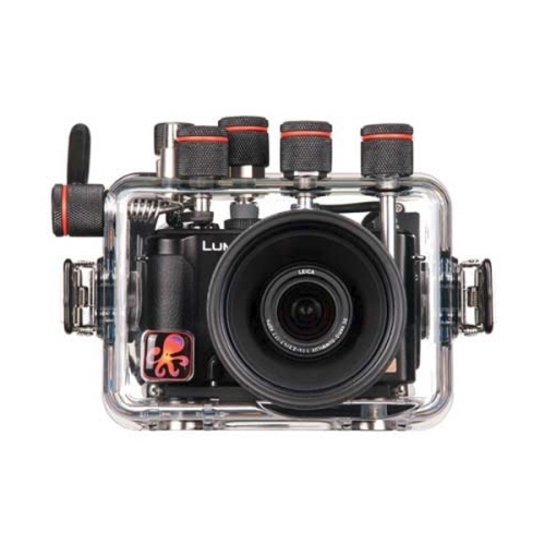 [5695] #6171.07 - 파나소닉 루믹스 LX-7(라이카DLux-6 겸용)하우징 - Panasonic Lumix LX-7