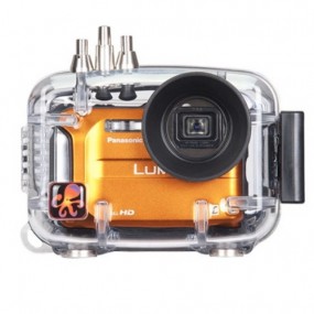 [5696] #6270.03 - 파나소닉 루믹스 TS3 & TS4 하우징 - Panasonic Lumix TS3 & TS4