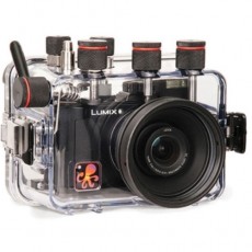 [5697] #6171.05 - 파나소닉 루믹스 LX5 (라이카 D-Lux5 겸용) 하우징 - Panasonic Lumix LX5