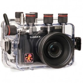 [5697] #6171.05 - 파나소닉 루믹스 LX5 (라이카 D-Lux5 겸용) 하우징 - Panasonic Lumix LX5